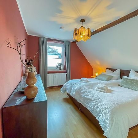 Moor Feeling Apartments Worpswede Luaran gambar