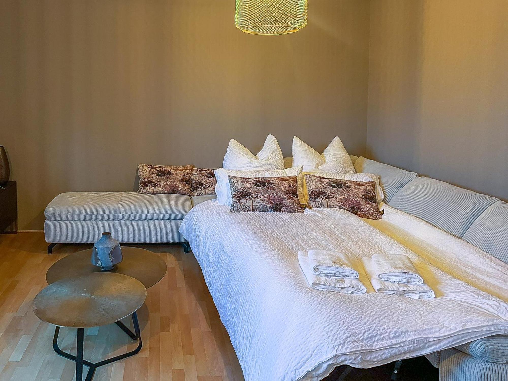 Moor Feeling Apartments Worpswede Luaran gambar