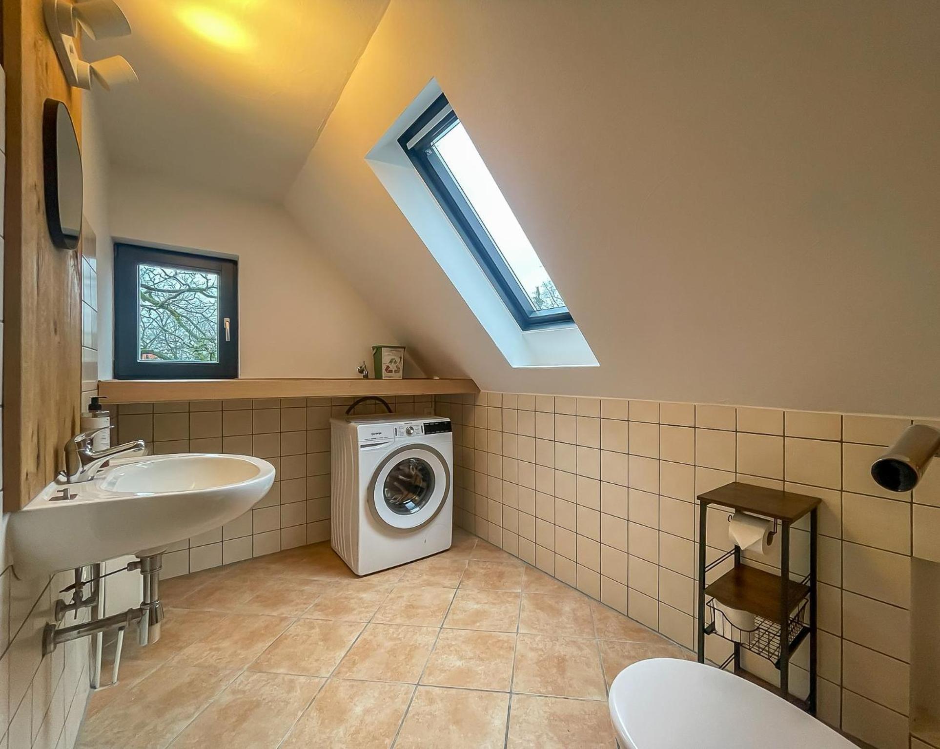 Moor Feeling Apartments Worpswede Luaran gambar