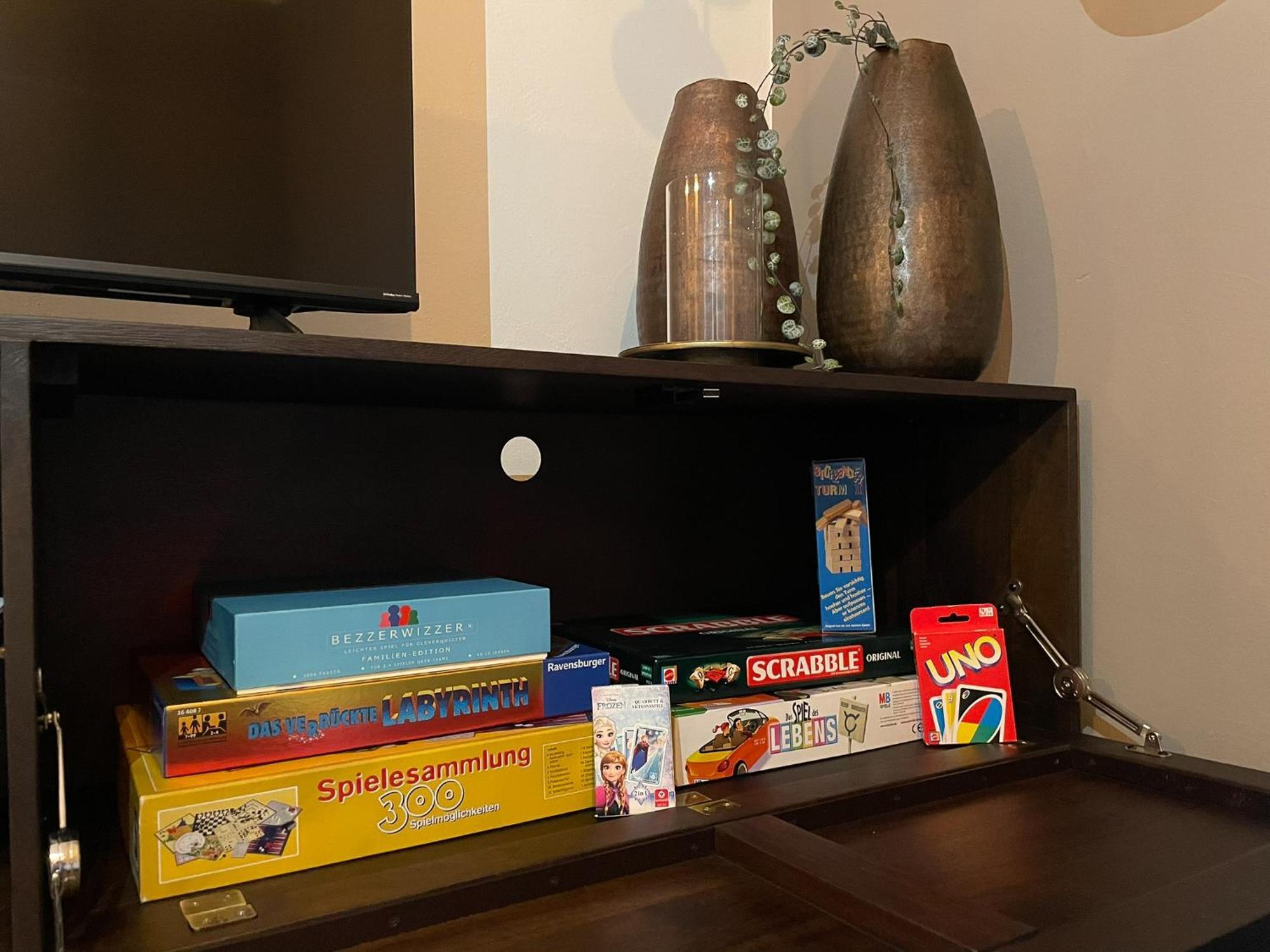 Moor Feeling Apartments Worpswede Luaran gambar