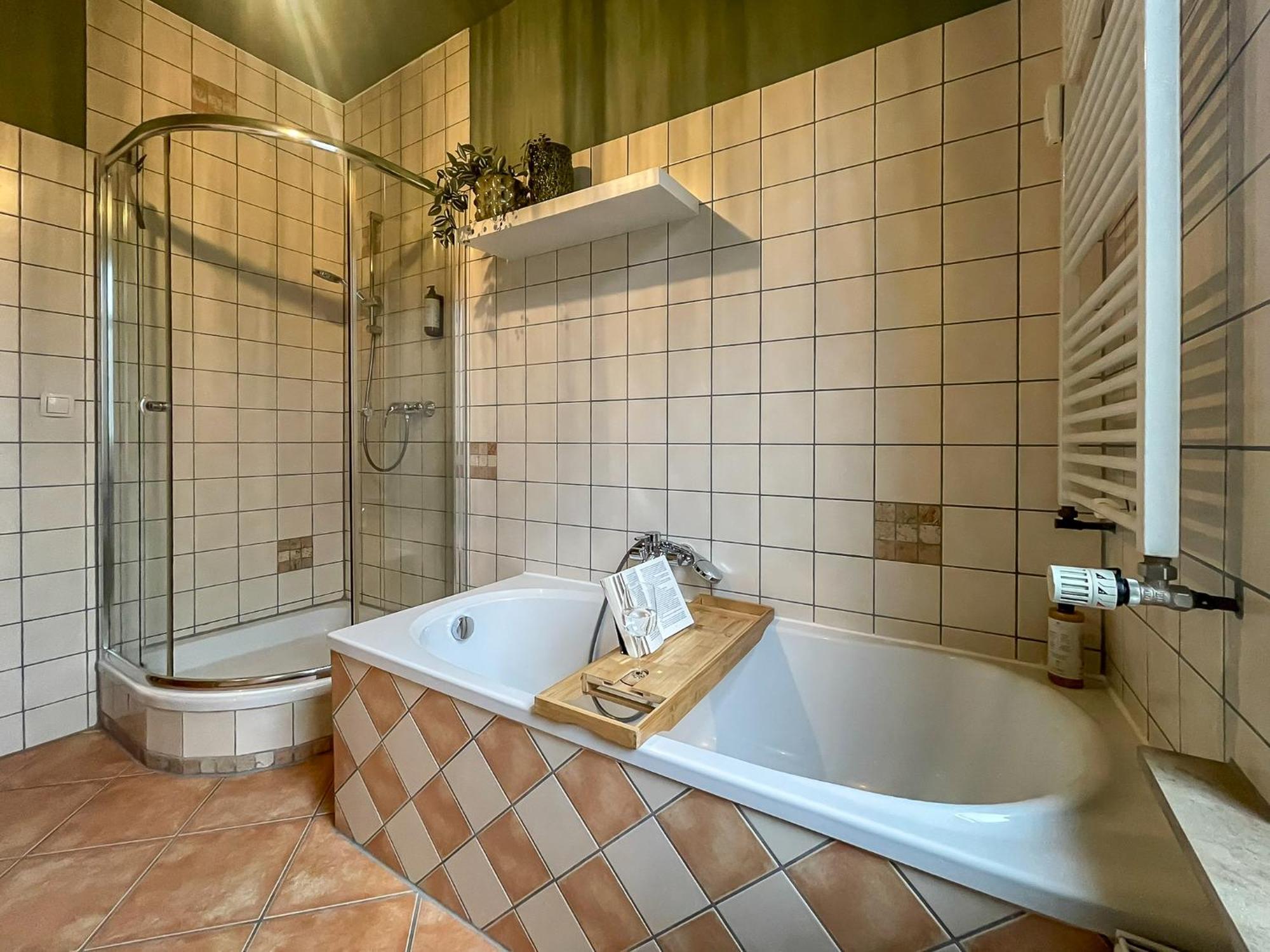 Moor Feeling Apartments Worpswede Luaran gambar