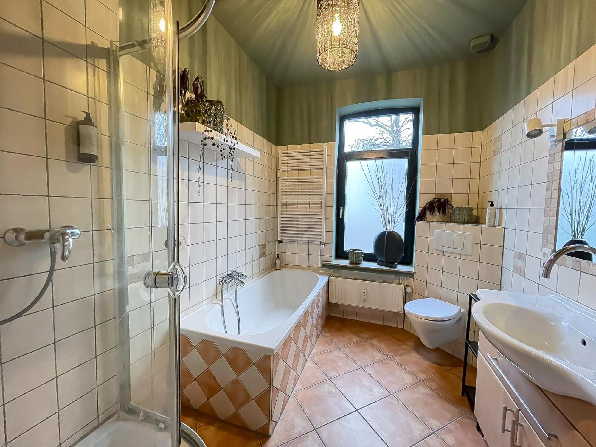 Moor Feeling Apartments Worpswede Luaran gambar
