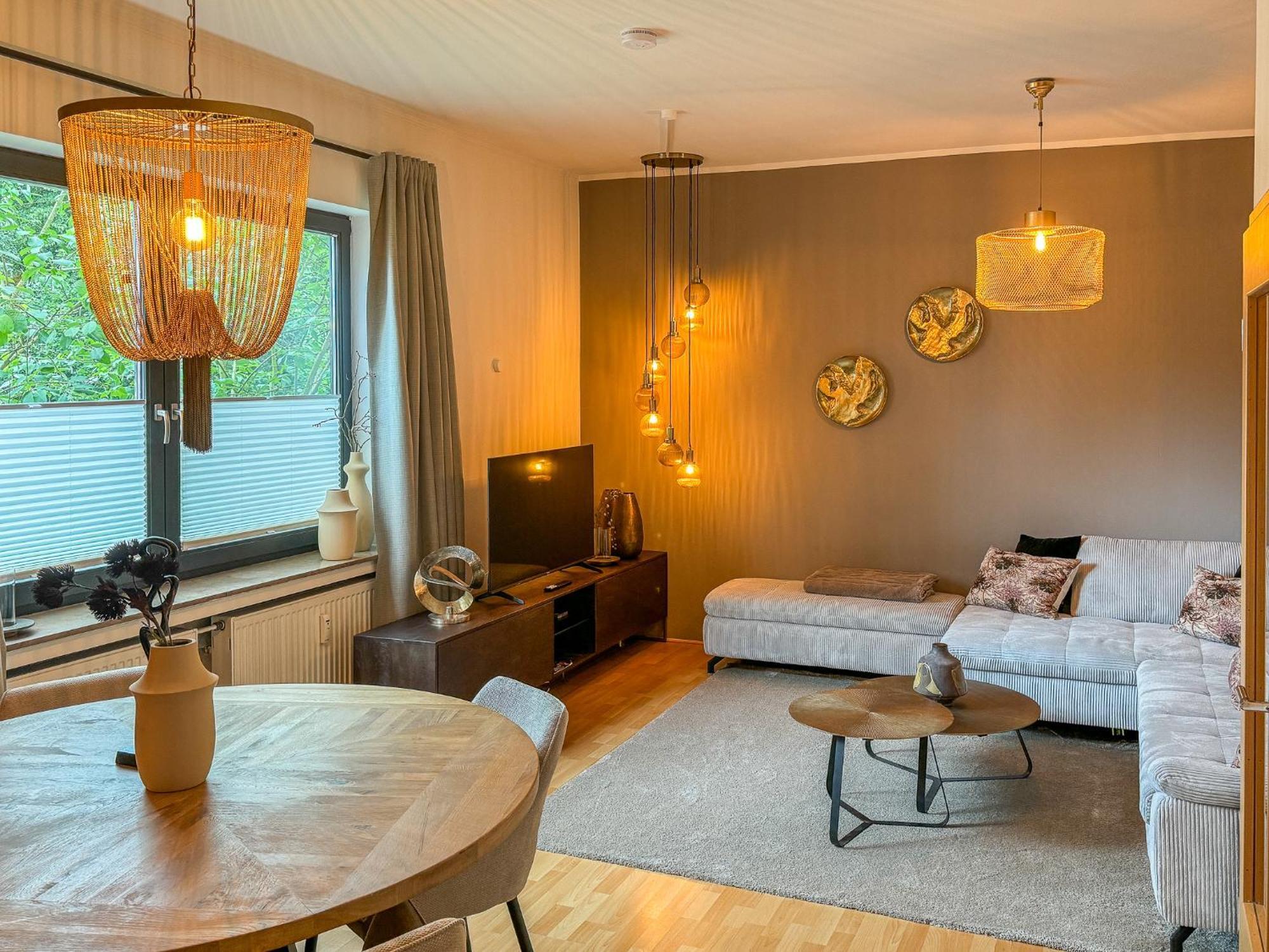 Moor Feeling Apartments Worpswede Luaran gambar