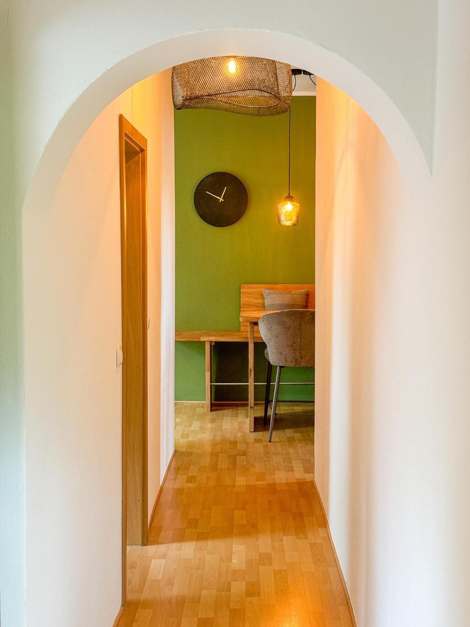 Moor Feeling Apartments Worpswede Luaran gambar