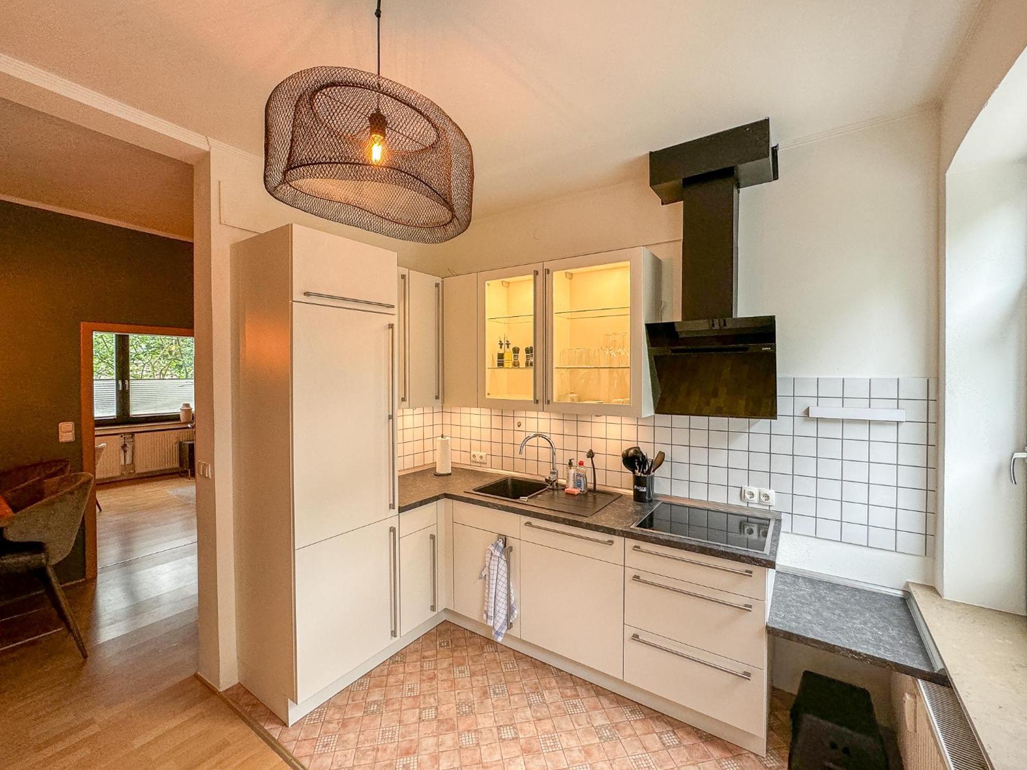 Moor Feeling Apartments Worpswede Luaran gambar