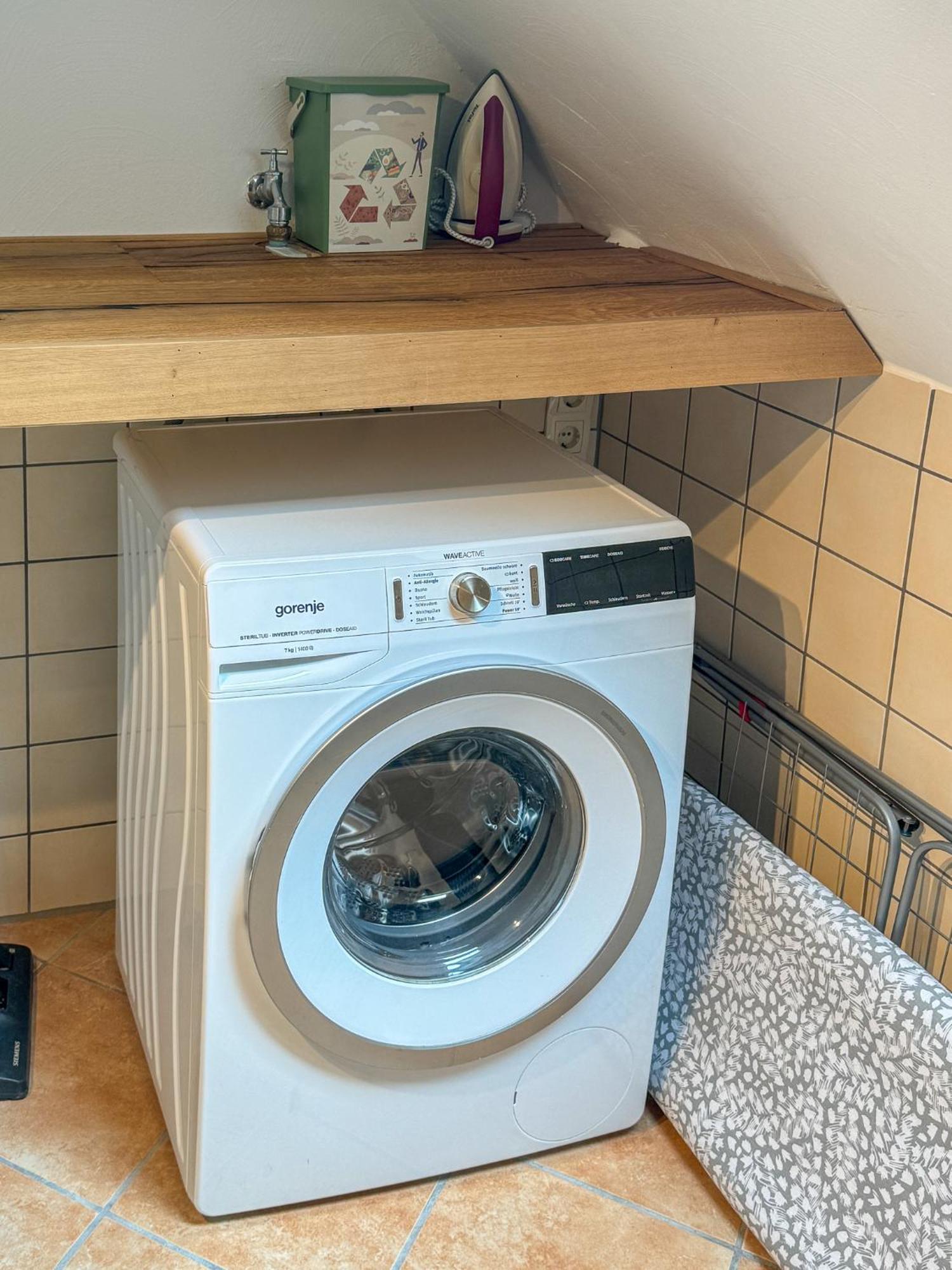 Moor Feeling Apartments Worpswede Luaran gambar