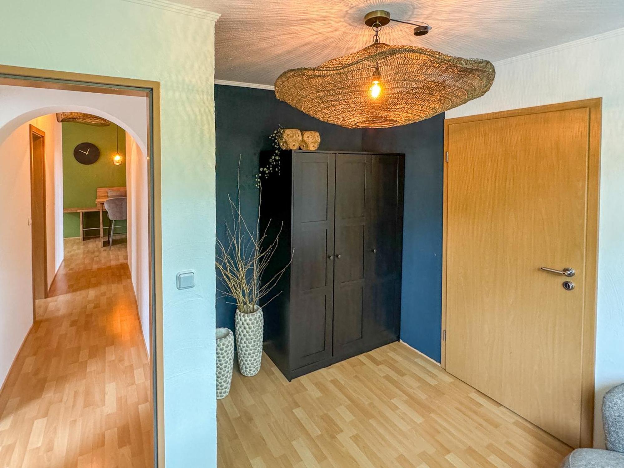 Moor Feeling Apartments Worpswede Luaran gambar