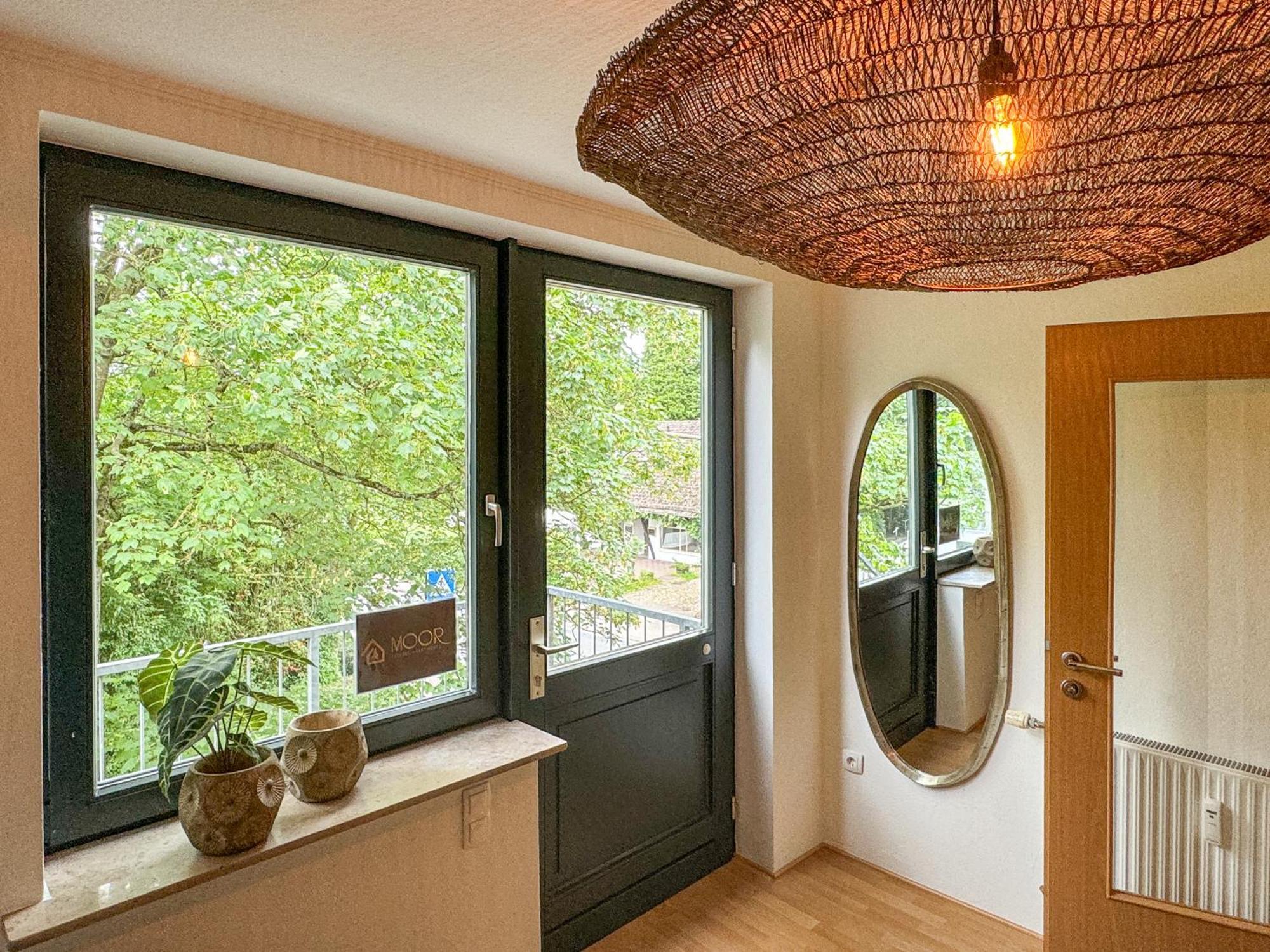 Moor Feeling Apartments Worpswede Luaran gambar