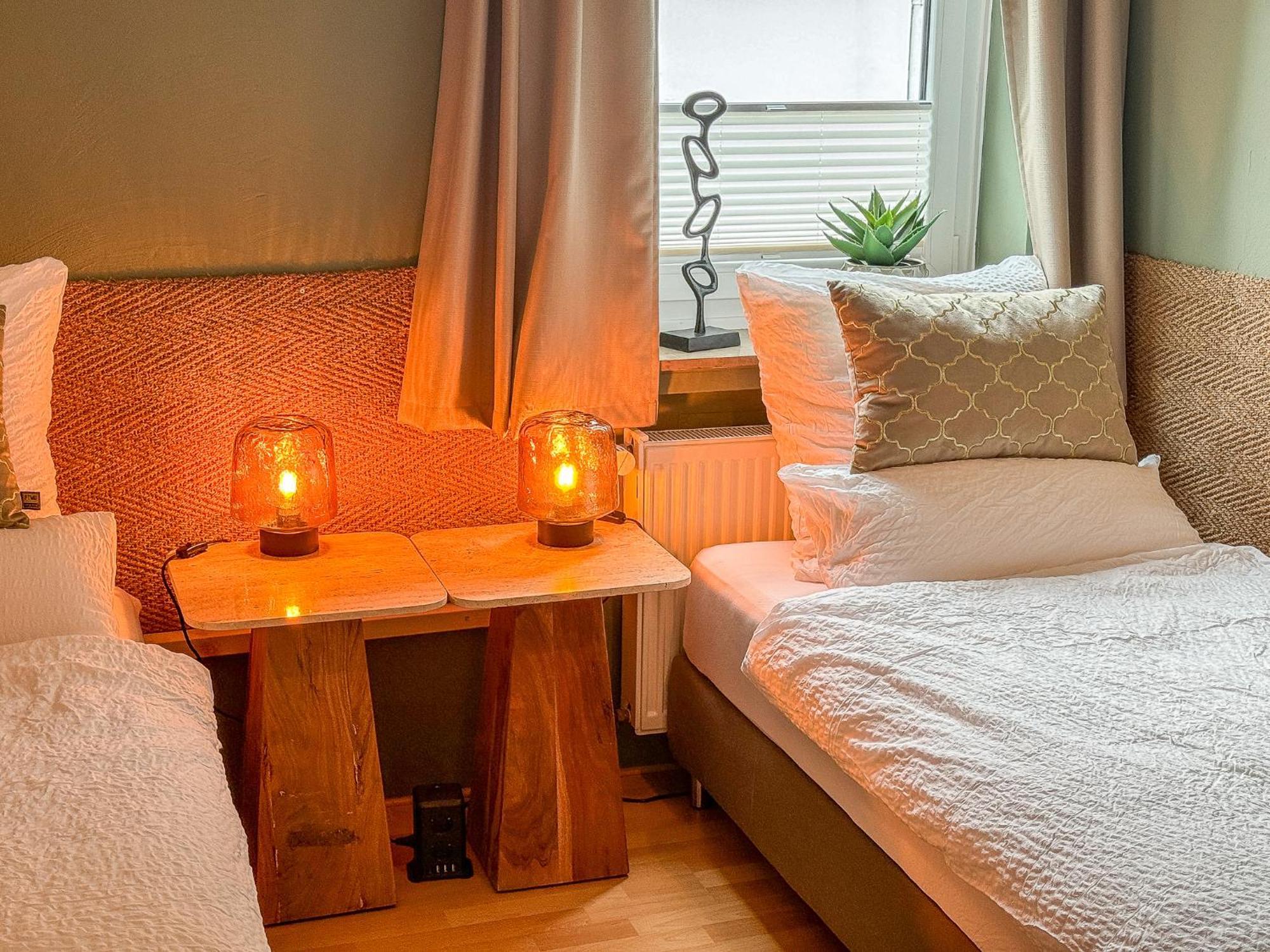 Moor Feeling Apartments Worpswede Luaran gambar