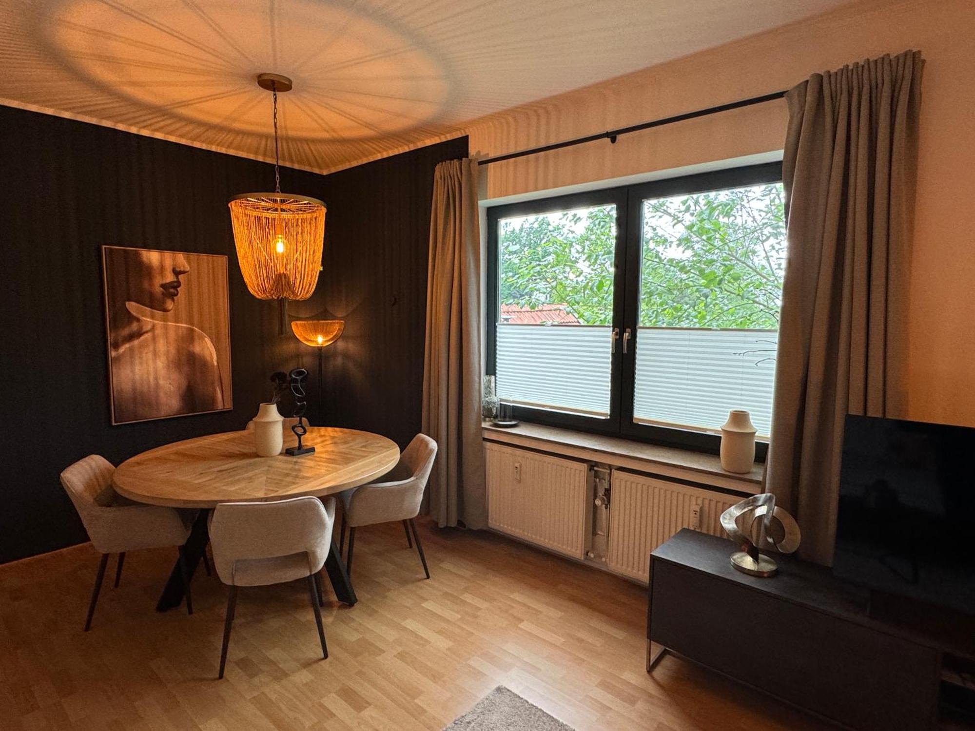 Moor Feeling Apartments Worpswede Luaran gambar