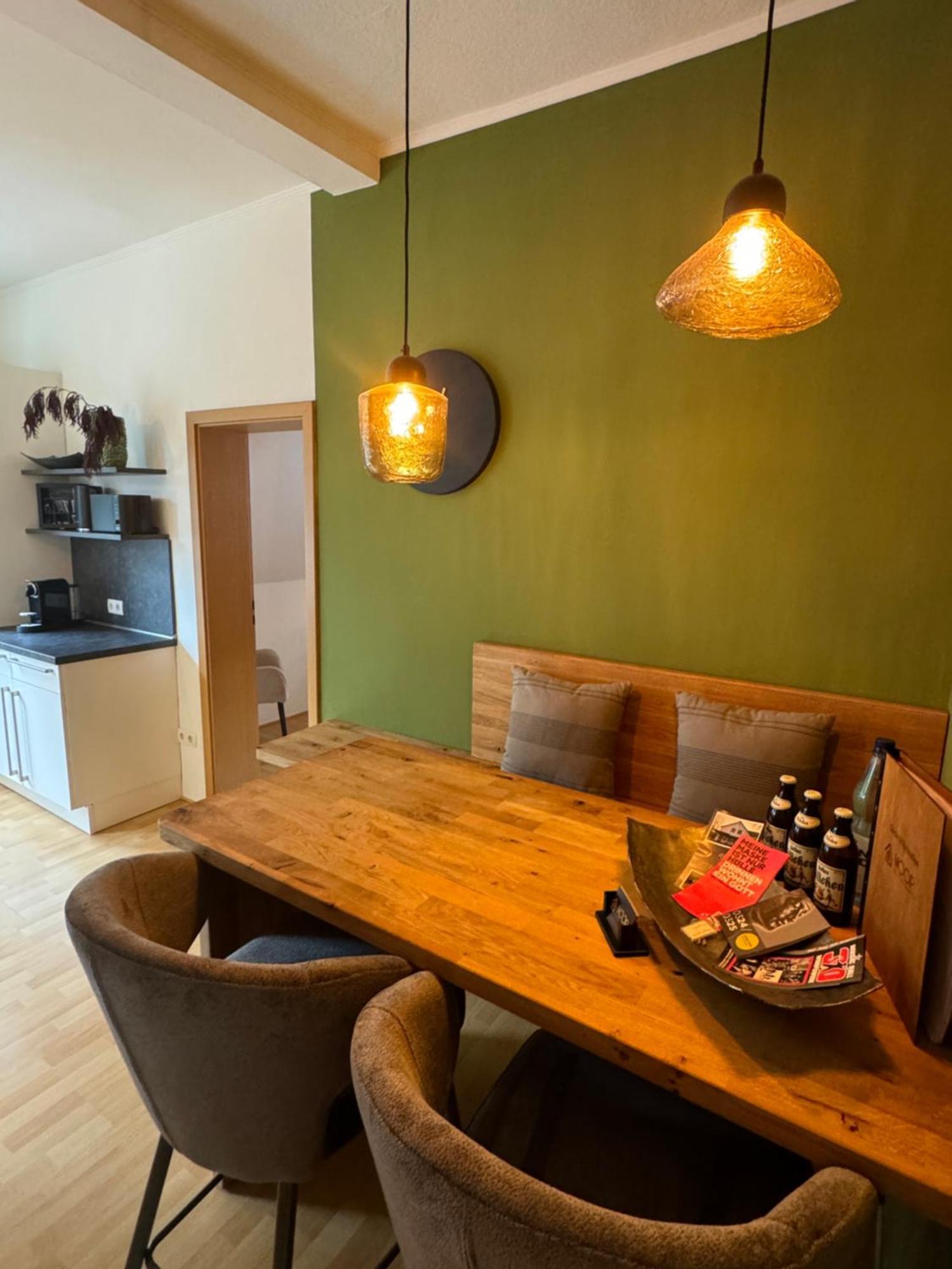 Moor Feeling Apartments Worpswede Luaran gambar