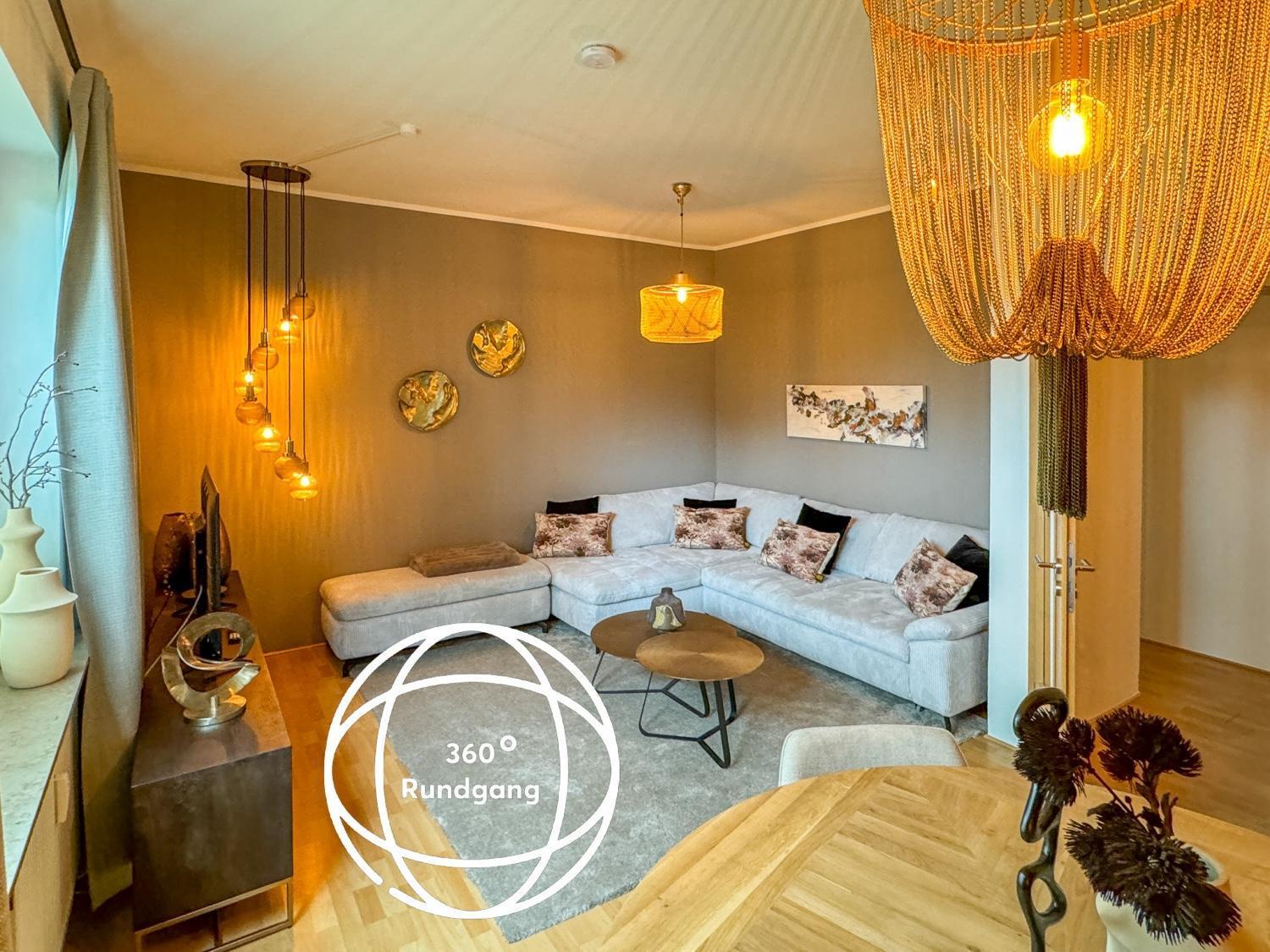 Moor Feeling Apartments Worpswede Luaran gambar
