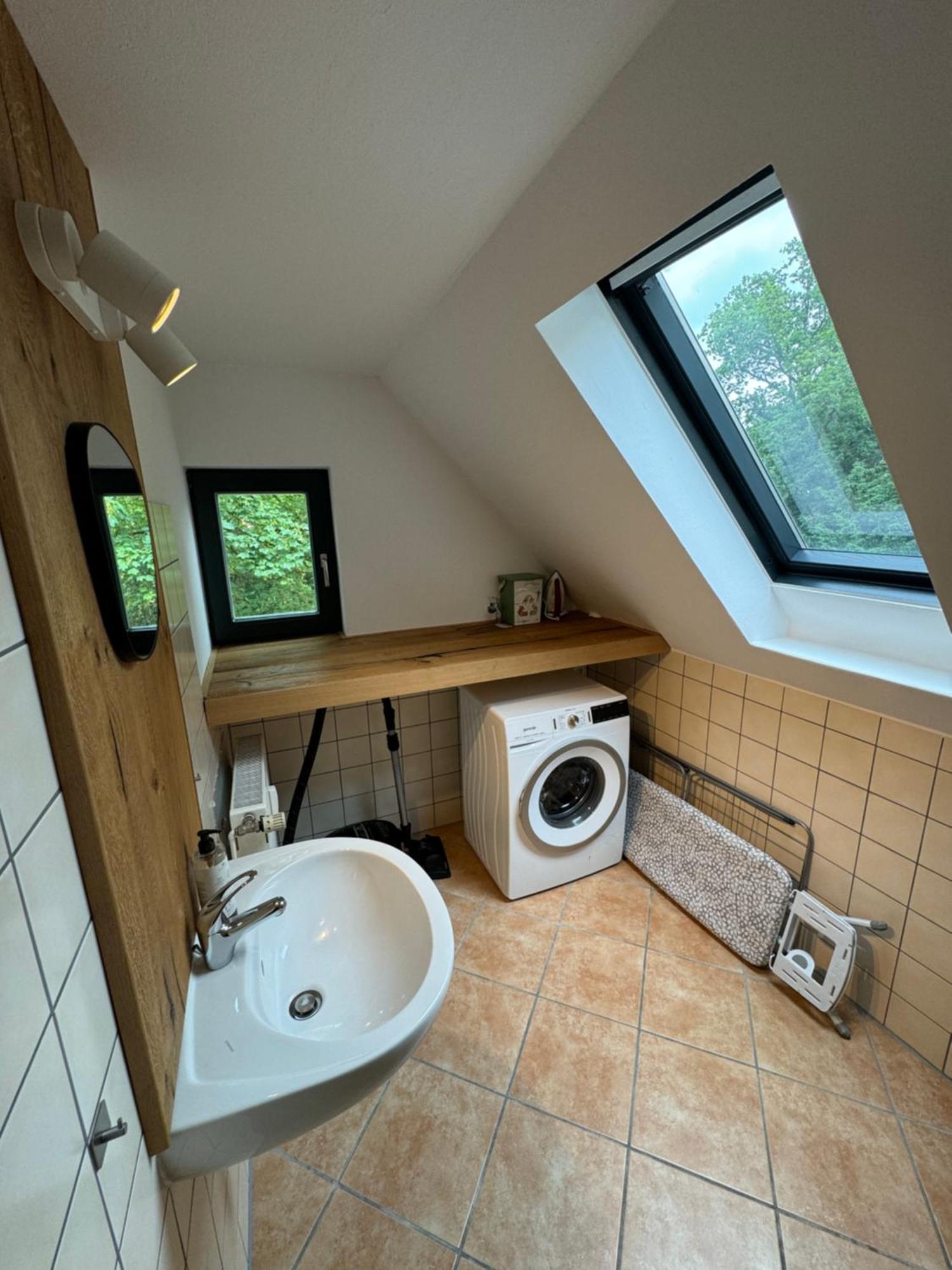 Moor Feeling Apartments Worpswede Luaran gambar